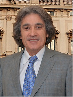 Luigi Solimeo