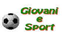 Pagina Giovani e Sport